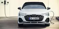 Audi A3 Sportback TFSI e (2025)