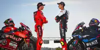 Toprak Razgatlioglu, Nicolo Bulega