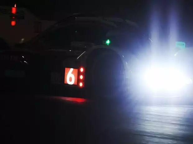 Die Positionslichter, die hier Platz drei anzeigen, verschwinden 2025 zugunsten neuer LED-Tafeln Titel-Bild zur News: Die Positionslichter, die hier Platz drei anzeigen, verschwinden 2025 zugunsten neuer LED-Tafeln