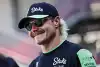Bild zum Inhalt: Valtteri Bottas macht sich Sorgen: Kann sein, dass ich 2025 nicht mehr dabei bin