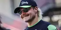 Bild zum Inhalt: Valtteri Bottas macht sich Sorgen: Kann sein, dass ich 2025 nicht mehr dabei bin