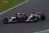 Bild zum Inhalt: Kampf gegen Racing Bulls um P6: Haas mit Update beim Heimspiel in Austin