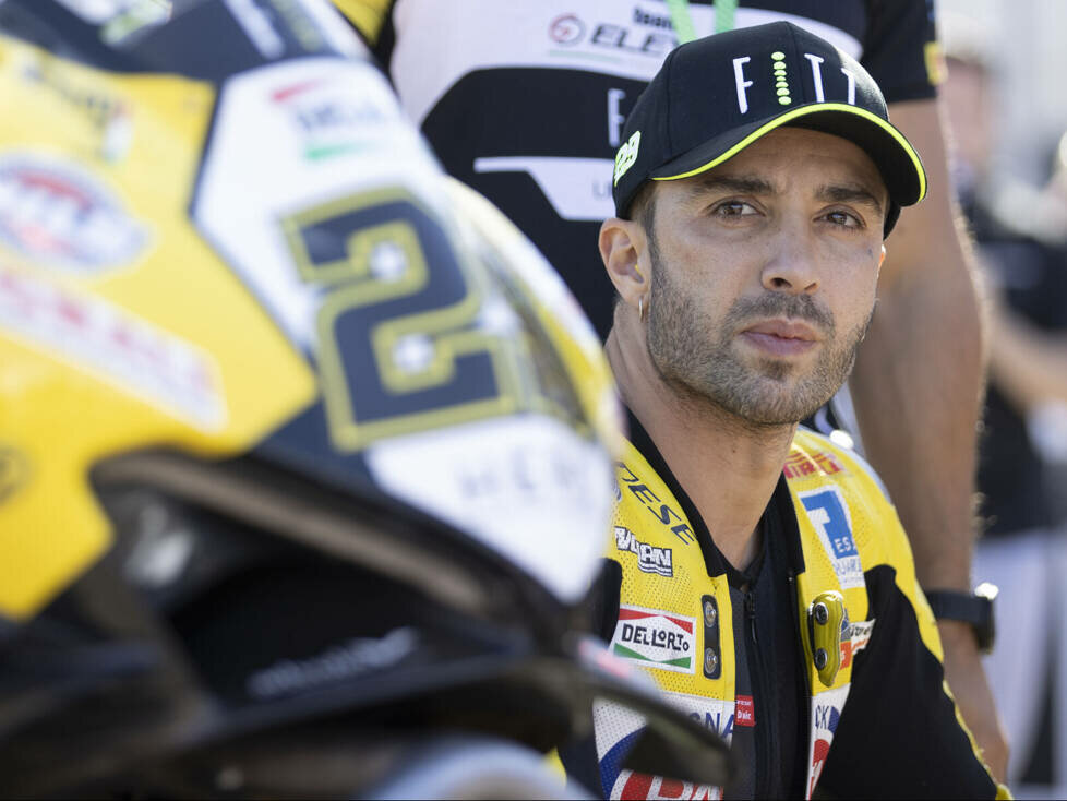 Andrea Iannone