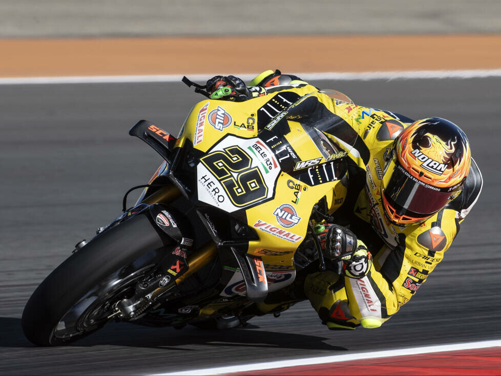 Andrea Iannone