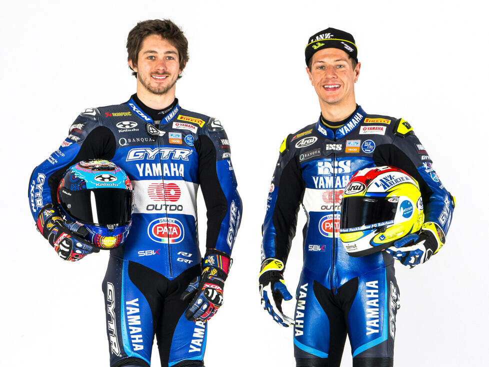 Dominique Aegerter, Remy Gardner
