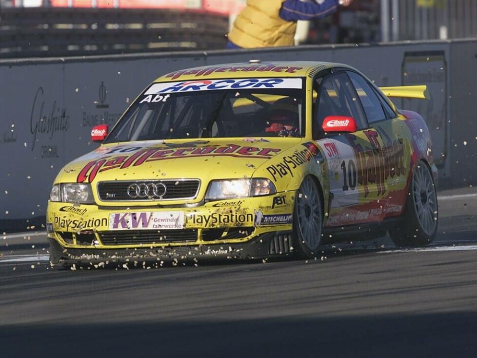 Christian Abt