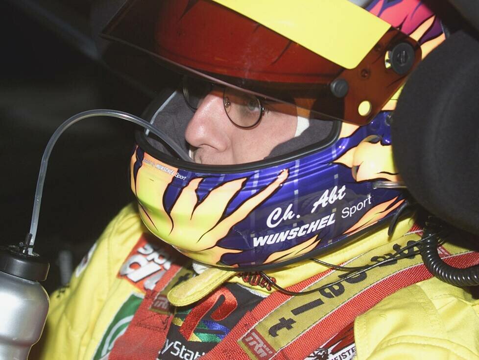 Christian Abt