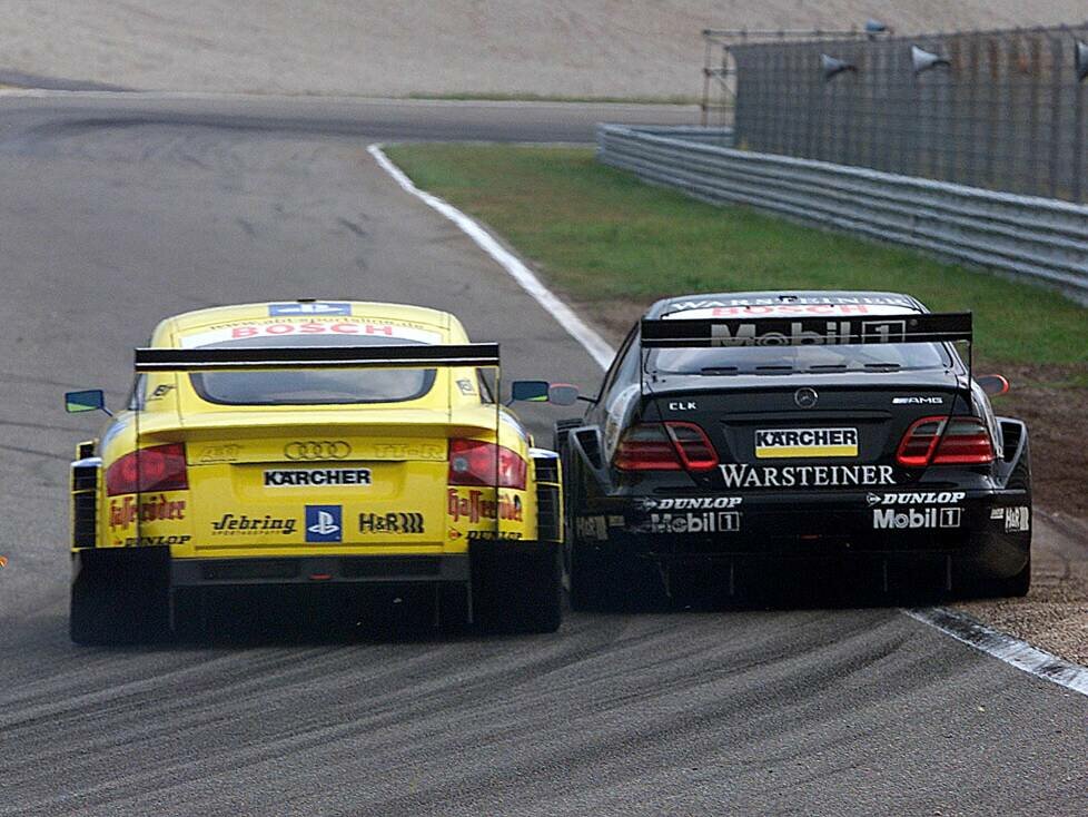 Christian Abt, Uwe Alzen