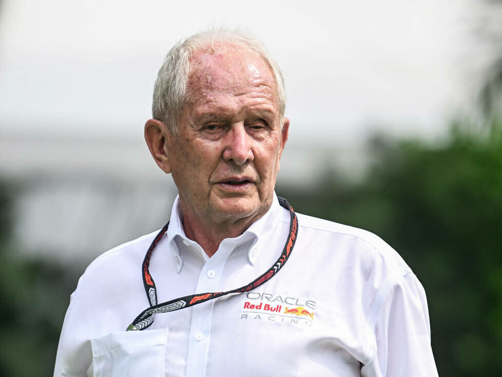 Helmut Marko