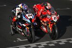 Toprak Razgatlioglu und Nicolo Bulega 
