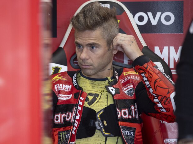 Alvaro Bautista Alvaro Bautista