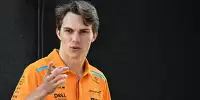 Bild zum Inhalt: McLaren reagiert auf Red-Bull-Fall: Das wäre ein klarer Regelverstoß!