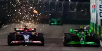 Daniel Ricciardos letzte Runde in der F1 zieht eine Regeländerung nach sich