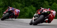 Jorge Martin, Francesco Bagnaia