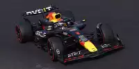 Max Verstappen (Red Bull RB20) beim Formel-1-Rennen in Monza 2024