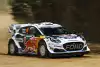 Bild zum Inhalt: WRC-Reglement 2025: Fliegt der Hybridantrieb nun doch raus?