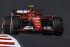 Bild zum Inhalt: Training Austin: Bestzeit durch Ferrari, Dreher bei Mercedes