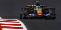 Pierre Gasly (Alpine A524) beim Formel-1-Rennen in Austin 2024