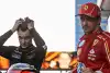 Bild zum Inhalt: Leclerc & Piastri: Zünglein an der Waage im Titelkampf?