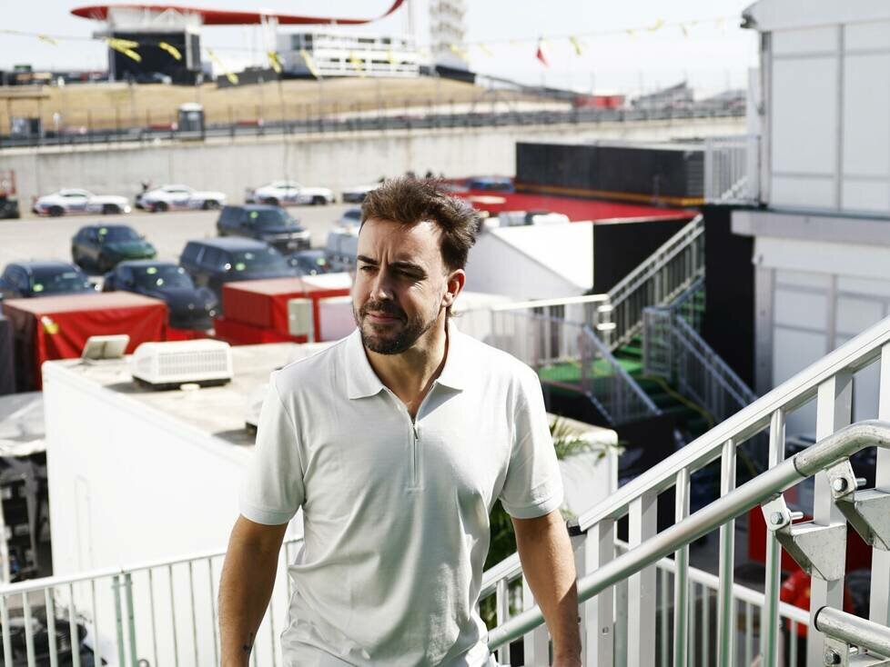 Fernando Alonso