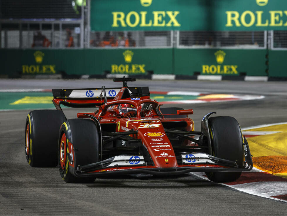 Charles Leclerc
