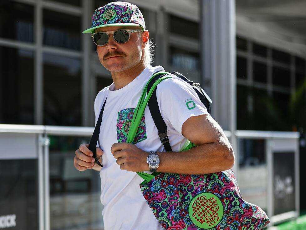 Valtteri Bottas