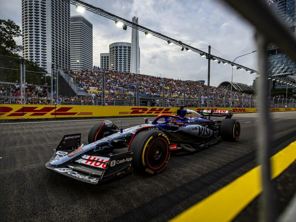 Daniel Ricciardo