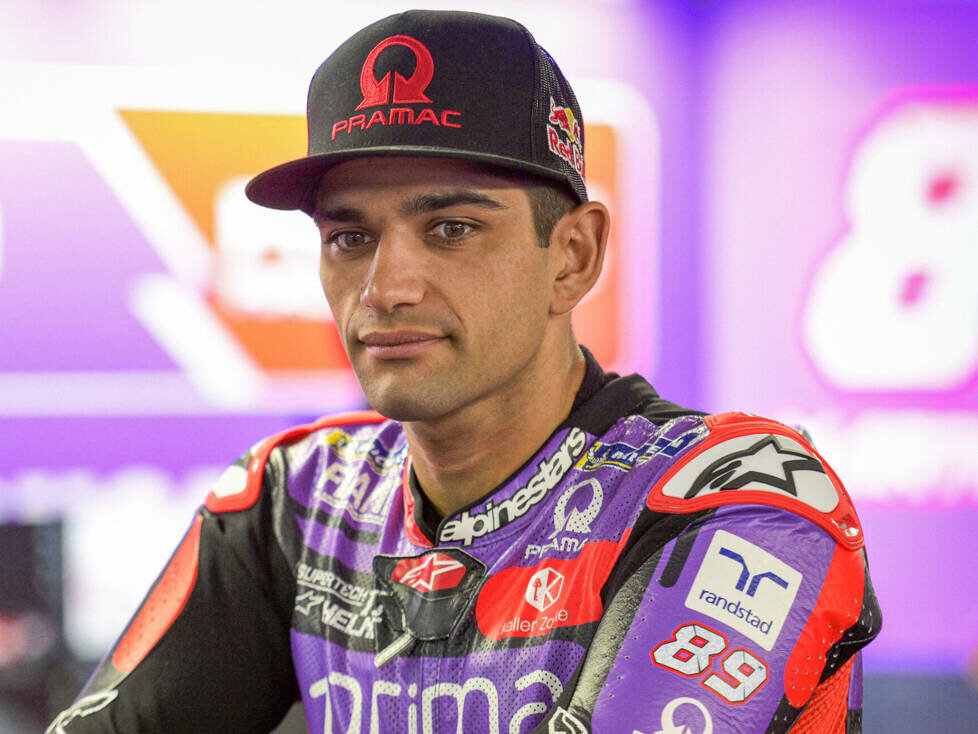 Jorge Martin