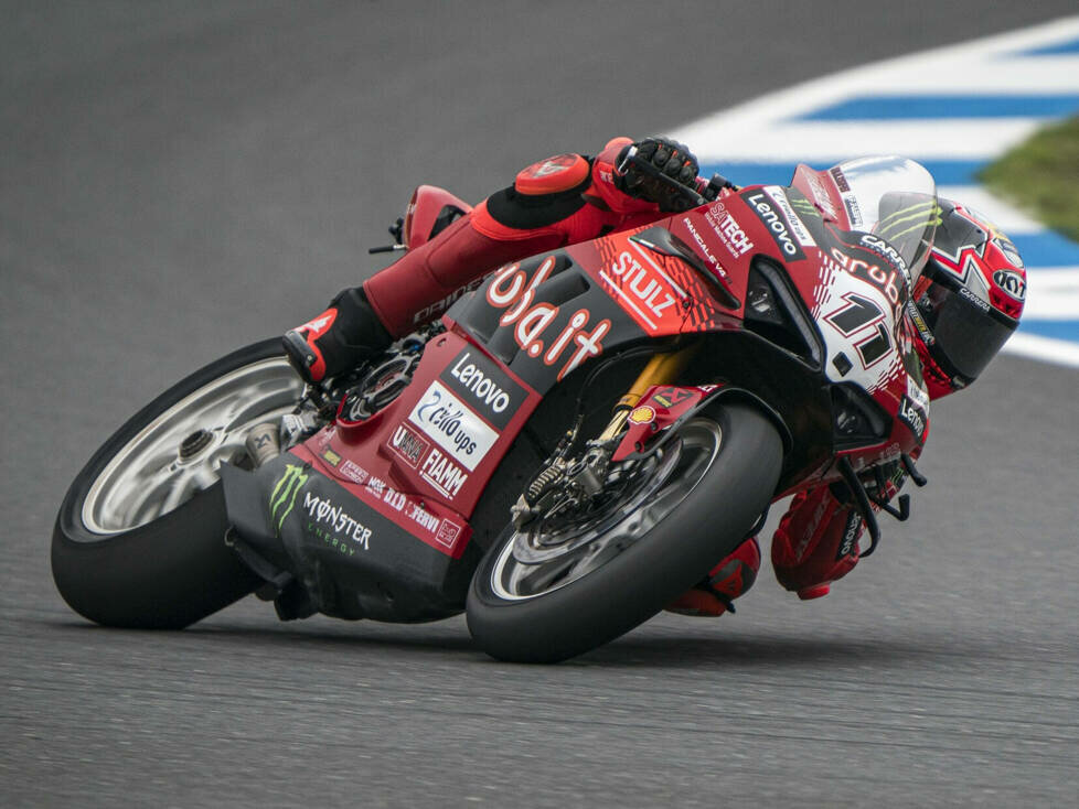 Nicolo Bulega