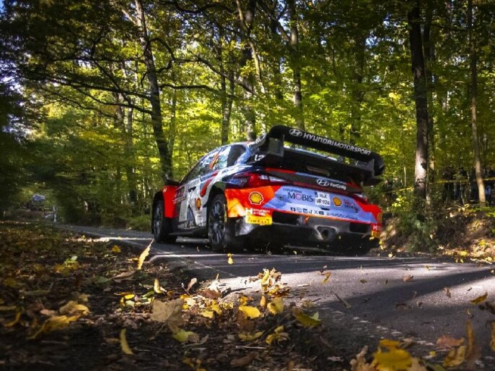 Thierry Neuville