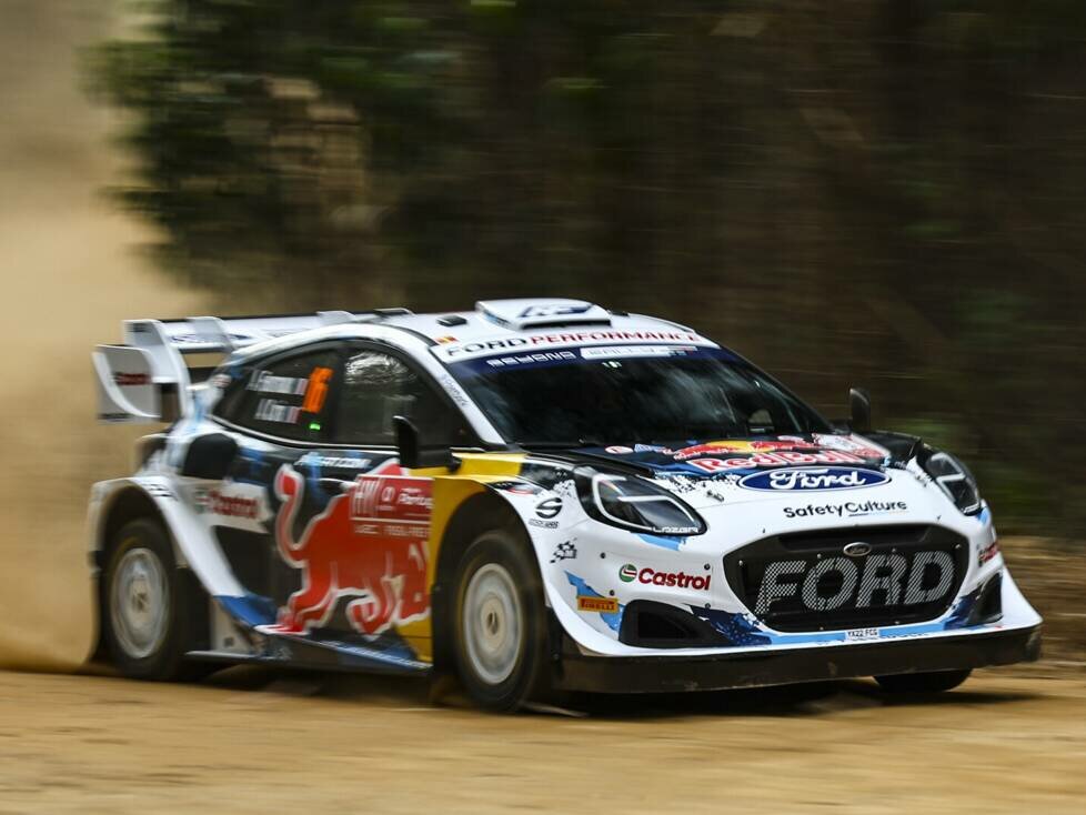 Adrien Fourmaux