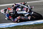 Jonathan Rea