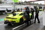 Thomas Preining (Manthey-EMA-Porsche) 