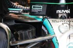 Mercedes W15