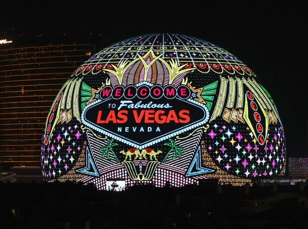 Las Vegas Las Vegas