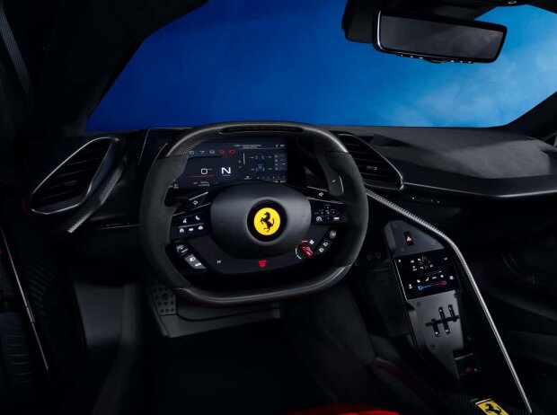 Ferrari F80 Ferrari F80