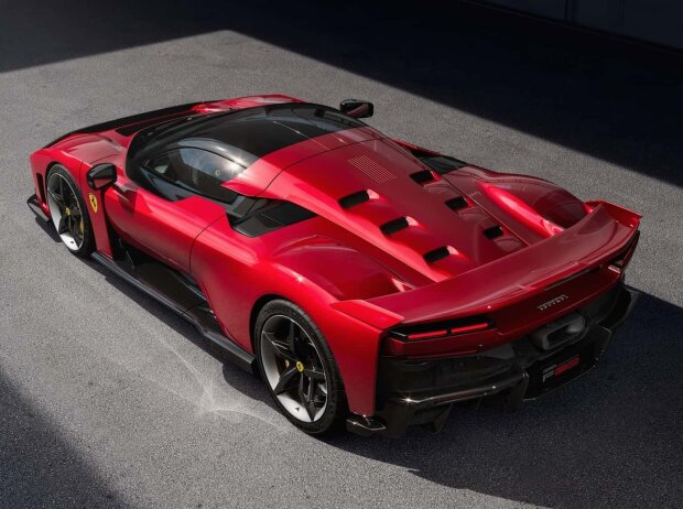 Ferrari F80 Ferrari F80