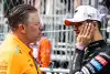 Bild zum Inhalt: Psychische Gesundheit: Zak Brown kontert Markos Norris-Kritik