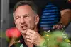 Bild zum Inhalt: Christian Horner: FIA-Untersuchung soll nur "Paranoia befriedigen"