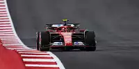 Bild zum Inhalt: Ferrari: Mit falschem Set-up mögliche Sprint-Pole weggeschmissen