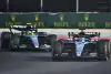 Bild zum Inhalt: Auf Pole-Kurs: Dreher von Colapinto bremst Hamilton in Austin aus
