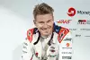 Bild zum Inhalt: Hülkenberg reichen zehn Sekunden: Haas lässt beim Heimspiel aufhorchen