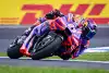 Bild zum Inhalt: MotoGP-Sprint Phillip Island: Martin siegt souverän, Bezzecchi und Vinales crashen