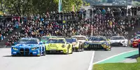 Die DTM-Tickets für 2025 sind ab Sonntag erhältlich