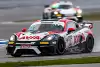 Bild zum Inhalt: ADAC GT4 Germany Hockenheim 2024: Poleposition für Finn Zulauf