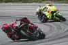 Bild zum Inhalt: Heftiger Australien-Crash Vinales vs. Bezzecchi: Auch Savadori betroffen