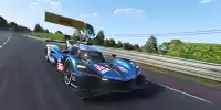 Le Mans Ultimate