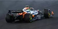 Bild zum Inhalt: Mini-DRS: McLaren nimmt vor Austin weitere Änderungen am Flügel vor