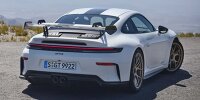 Porsche 911 GT3 (2025)