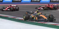 Lando Norris, Carlos Sainz, Charles Leclerc